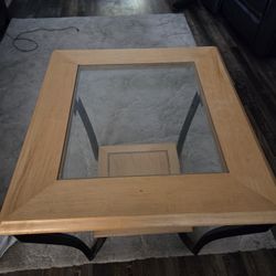 1 End Table