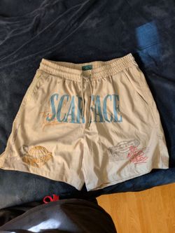 ScarFace swimming trunks/shorts