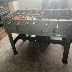 4 In 1 Game Set Practically Brand New Never Used 