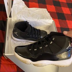 Jordan 11 Retro