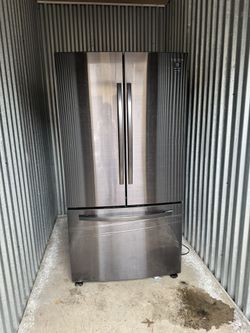 Samsung Refrigerator 