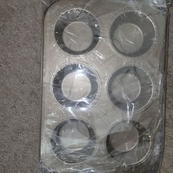 Cupcake Pan 