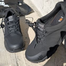 Timberland  Composite Toe Work Shoe