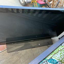 Panasonic Plasma TV 73 Inches 