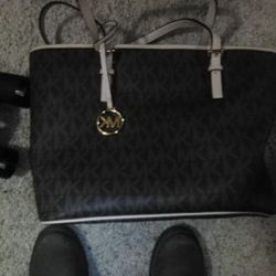 Mk Women's Purse