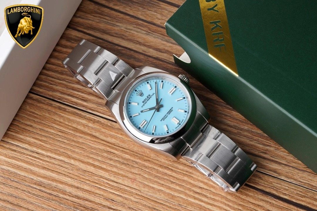 Rolex Oyster Perpetual Watches 55 All Sizes Available