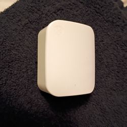 Plug-in Smart switch ZW4103