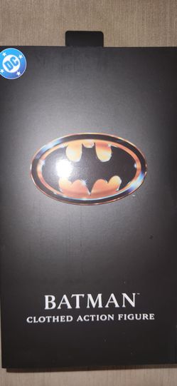 Neca Batman Returns