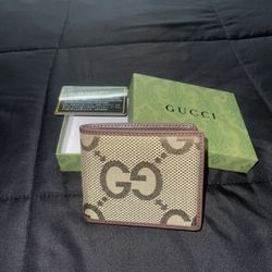 Gucci Wallet