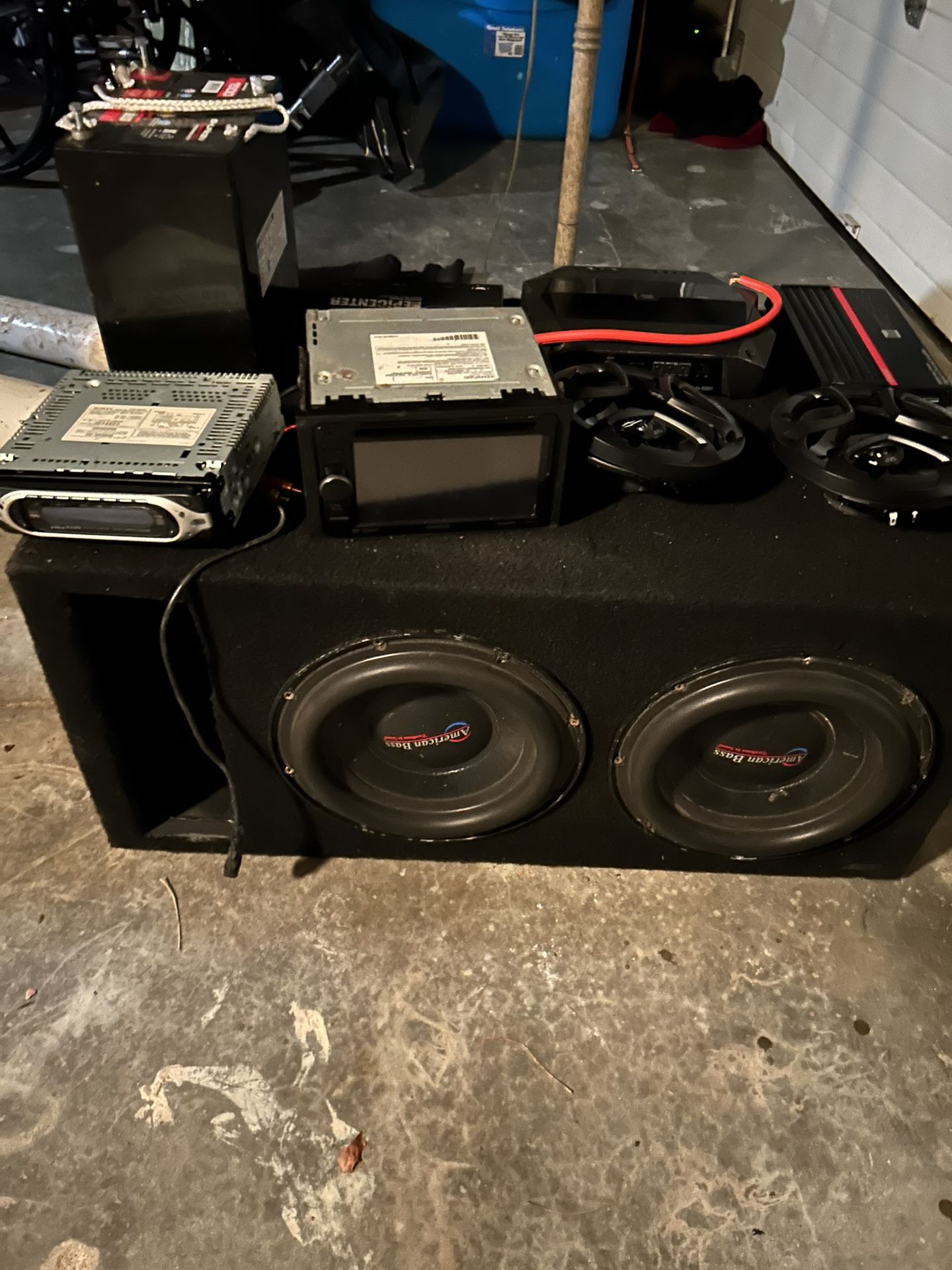 Music For Sell