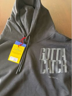 Pokemon x Target Adult Hoodie XL
