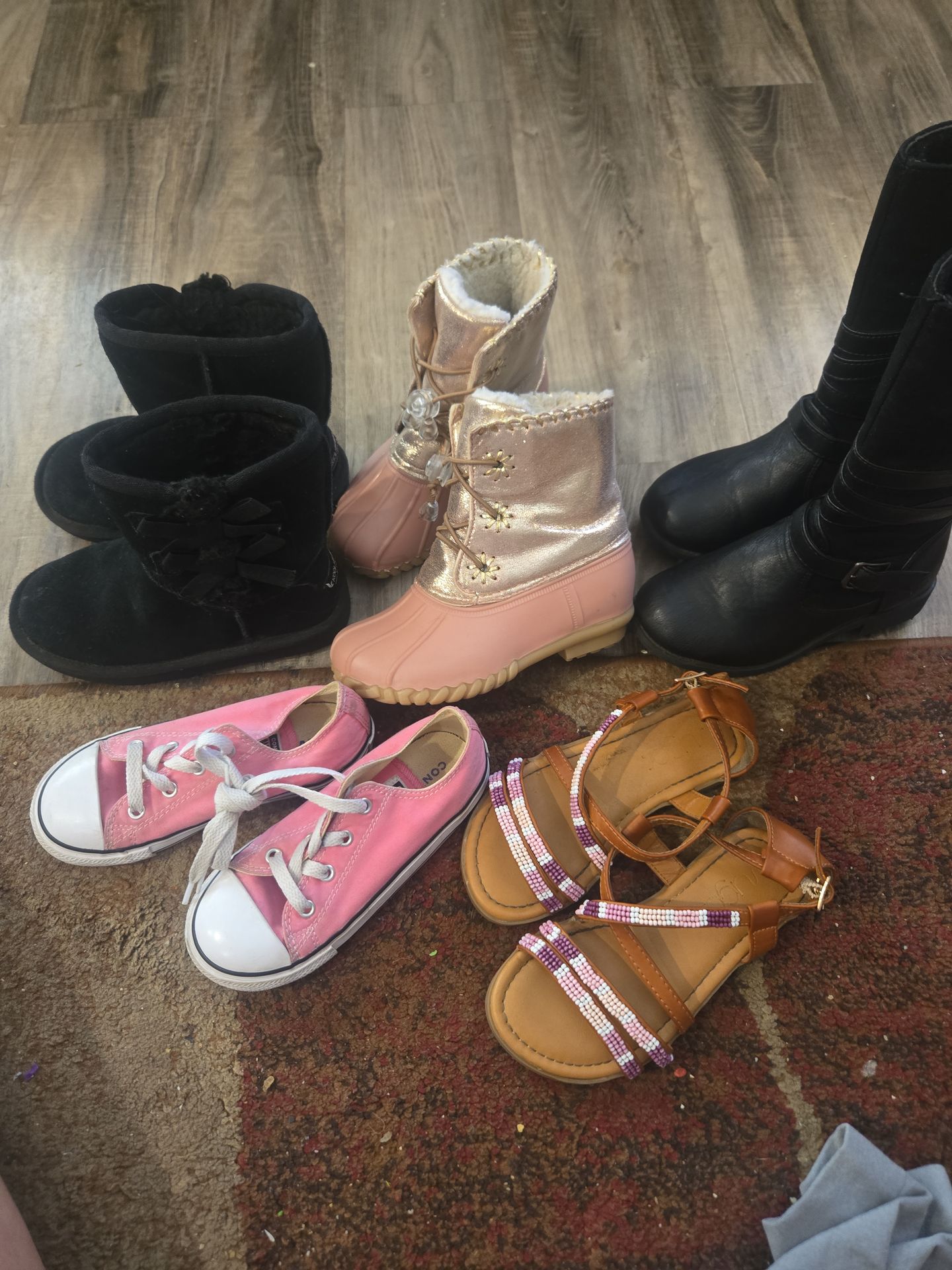 Shoes