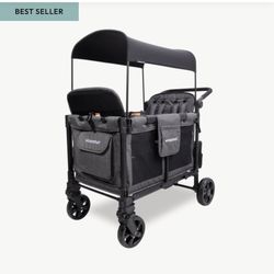 Wonderfold Wagon W4