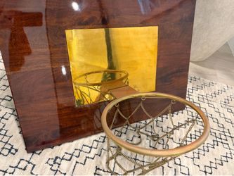 Cb2 Basketball Hoop