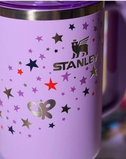 Stanley X Olivia Rodrigo Tumbler Cup