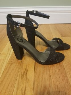 Guess Dress Heels