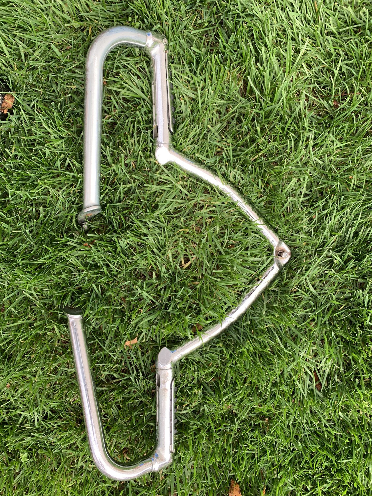 Harley Davidson Highway Bars