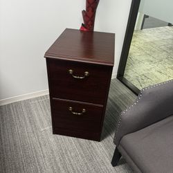 File Cabinet 
