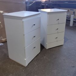 Nighstands, Mesa De Noche ,buro