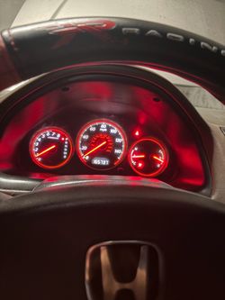 2004 Honda Civic
