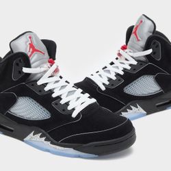 Jordan 5 Reimagined 