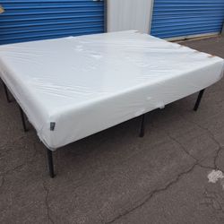 Queen mattress