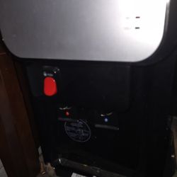 Aquverse Hot & Cold Water Dispenser 