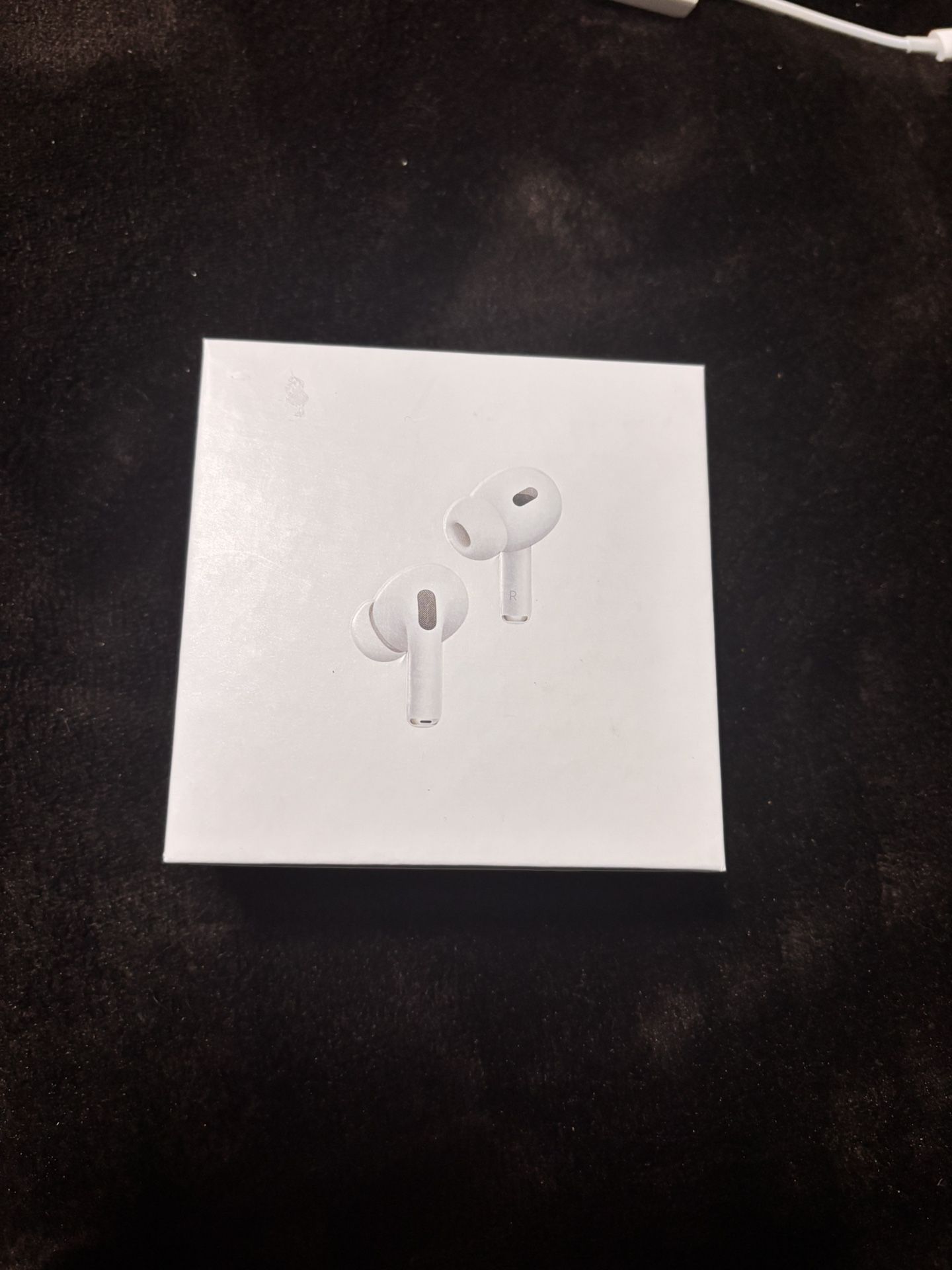 Airpods Pro 2nd Gen