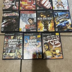 Games