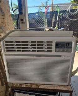 Window A/C
