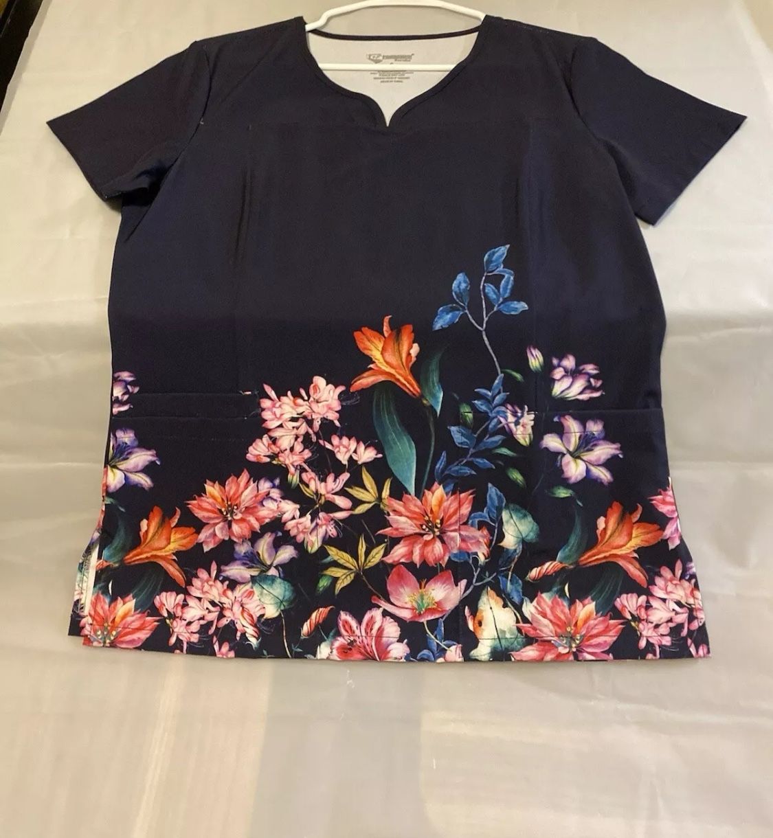 Brand New Size Small (set of 2)Scrub tops