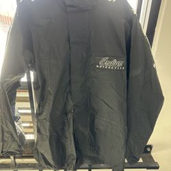 Indian Motorcycle Rain Gear