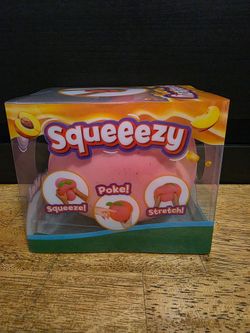 Squishy