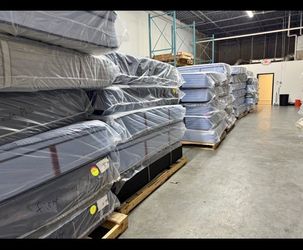 Queen and king mattress new brand name