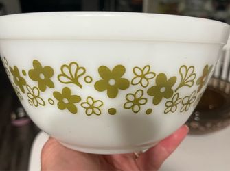 Pyrex