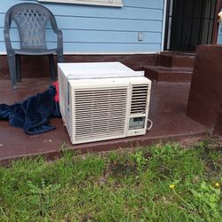 Ac Unit 