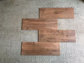 1200sqft Wood grain Tiles