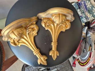 Wall Sconces Little Shelves