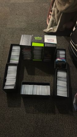 Pokemon lot