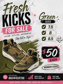 Sneakers