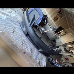 G37 Coupe IPL Bumper NEW!