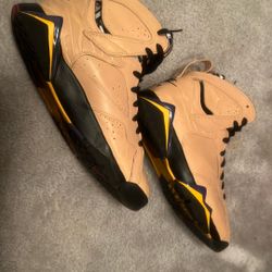 Jordan 7s  Afro Beats Size 12 