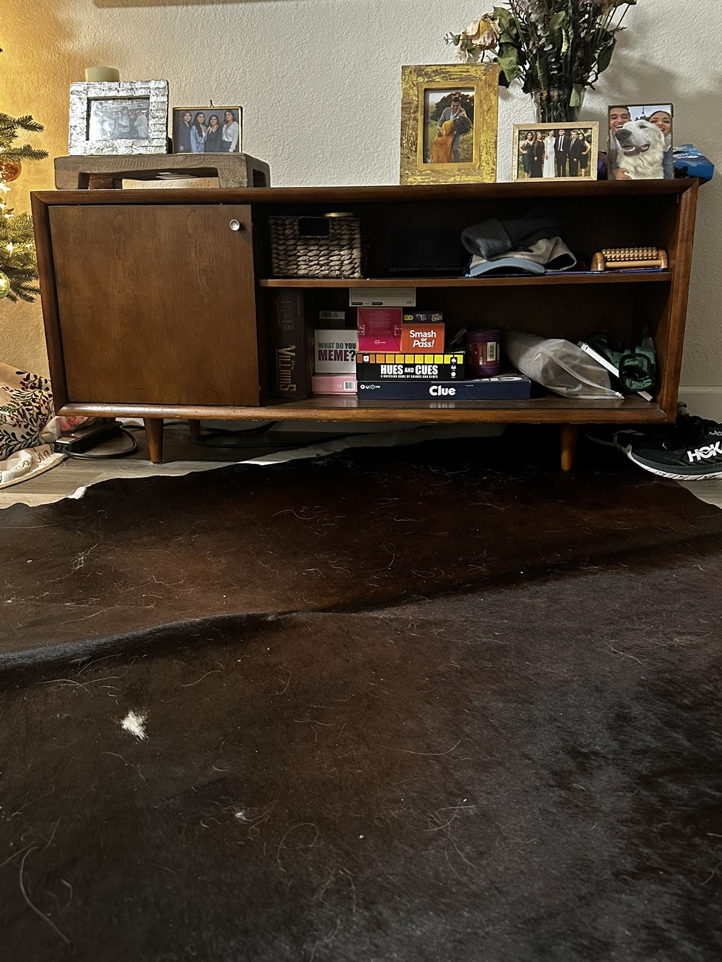 TV Console