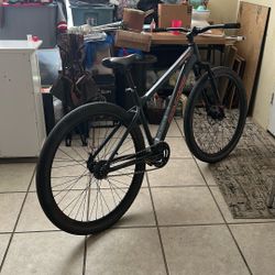 The Brand Is A Mongoose 