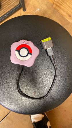 Pokemon Go auto catcher + case