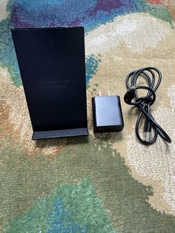 Wireless Phone Charger