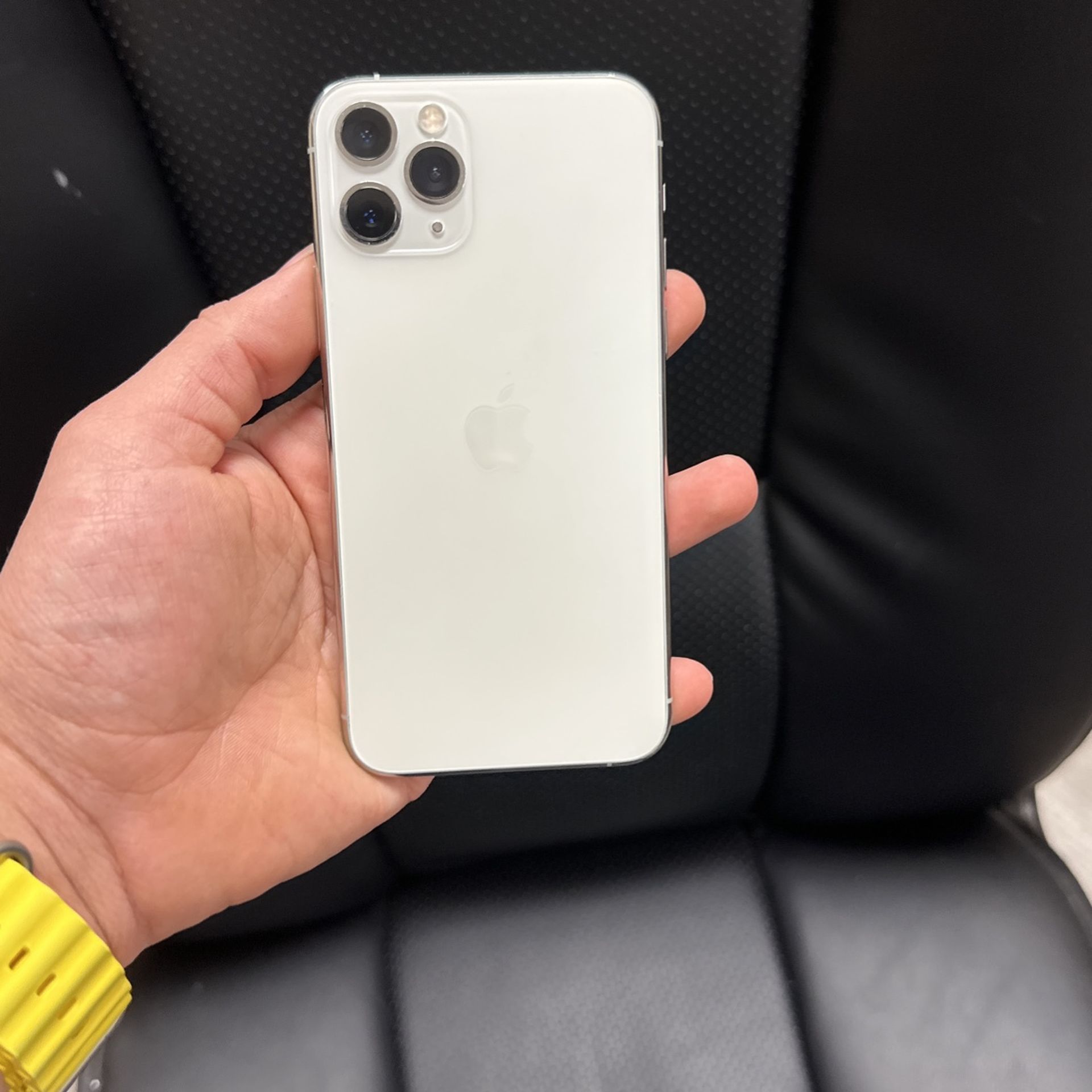 iPhone 11 Pro Att No Face ID