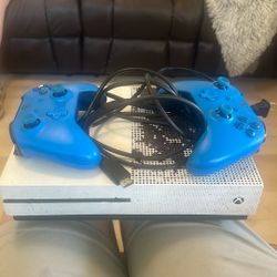 Old Consoles Must Go! Combining A Used Xbox One S And Nintendo Switch