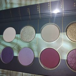 Zoeva Professional Makeup Pallette Brand New