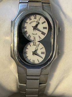 Philip Stein Watch